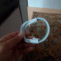 کابل آیفون ارجینال|لوازم جانبی موبایل و تبلت|بیرجند, |دیوار