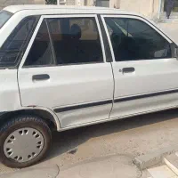 پراید131مدل 91