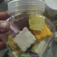 بستنی خشک خوش طعم وخوشمزه|خوردنی و آشامیدنی|مشهد, امیریه|دیوار