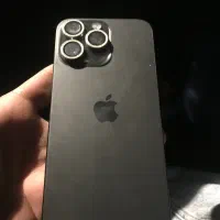 ایفون ۱۵پرومکس ۲۵۶