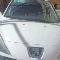 ۲۰۷ پانا مدل۱۴۰۳فول