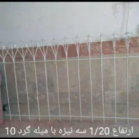 حفاظ روی دیوار گلبهار|مصالح و تجهیزات ساختمان|گلبهار, شهر جدید گلبهار|دیوار