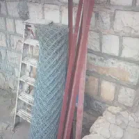 فنس و پایه فنس