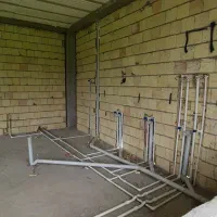 تاسیسات پیمان
