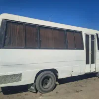 مینی بوس هیوندا ۸۱