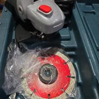 مینی فرز رونیکس 3100k|ابزارآلات|تهران, دبستان|دیوار