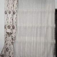 کتیبه|پرده، رانر، رومیزی|لاهیجان, شهید آوینی|دیوار