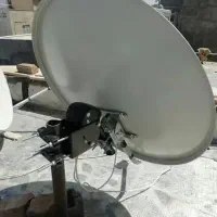 نصب تنظیم آنتن صدرا گلستان بزین آفرینش آرین تاچارا|خدمات پیشه و مهارت|صدرا-فارس, فاز ۱|دیوار