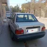 پراید مدل 85|خودرو سواری و وانت|شیروان (خراسان), |دیوار