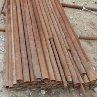 خرید فروش لوله داربست