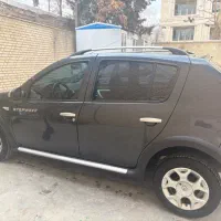 رنو استپ وی