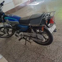 موتور ۲۰۰|موتورسیکلت|شیراز, فخرآباد (دروازه کازرون)|دیوار