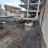 پیشفروش واحد آپارتمانی165متری و75متری|پیشفروش املاک|هرسین, |دیوار