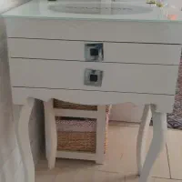 استند قاشق چنگال