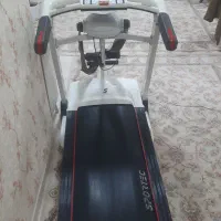 تردمیل باشگاهی|تجهیزات ورزشی|اهواز, فاز ۱ پادادشهر|دیوار