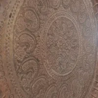 مجمع مسی بزرگ دیوار کوب|صنایع دستی و سایر لوازم تزئینی|پردیس, فاز ۸|دیوار