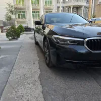 Bmw2022 520i Gcc|خودرو سواری و وانت|ماکو, |دیوار