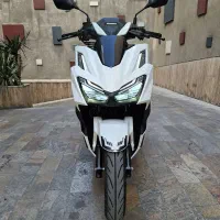 هوندا کلیک ۱۶۰ سالار گستر