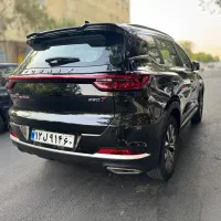 تیگو ۷ پرو مکس اقساط ۶۰ ماهه بانکی (تحویل فوری)|خودرو سواری و وانت|تهران, پونک|دیوار
