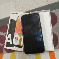 سامسونگ a01 کاملا سالم ۷ تومان