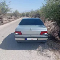 405مدل 89دوگانه کارخانه