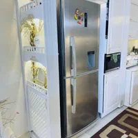 مقداری لوازم خانه و ماشین وسایه بان به علت جابجایی