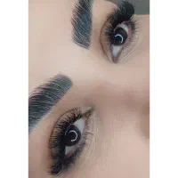 اکستنشن مژه ، لیفت و لمینت مژه و ابرو