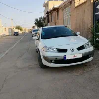 مگان۱۶۰۰