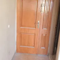 درب ورودی آپارتمان وروشویی کابین دار|مصالح و تجهیزات ساختمان|ابریشم, |دیوار