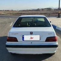 پارس سال مدل ۹۰|خودرو سواری و وانت|آباده, |دیوار