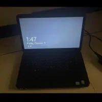 لپتاب dell|رایانه همراه|تهران, تهرانپارس غربی|دیوار