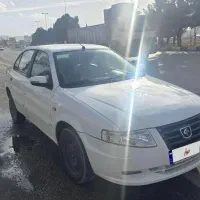 سمند سورن مدل ۹۰|خودرو سواری و وانت|مرودشت, مسجد رسول‎|دیوار