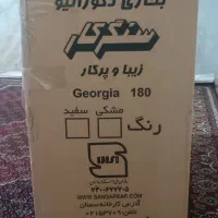 بخاری گازی طرح شومینه|بخاری، هیتر، شومینه|جوانرود, |دیوار