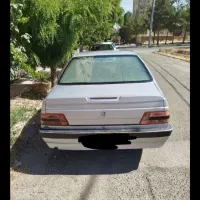 فروش 405slx|خودرو سواری و وانت|کاشان, الغدیر|دیوار