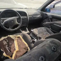 زانتیا مدل ۸۸