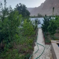 خانه باغ دوطبقه تکمیل دهبالا|فروش خانه و ویلا|تفت, |دیوار