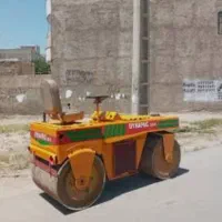 اجاره دهی غلطک ۲تنی
