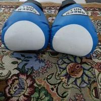 دستکش بوکس