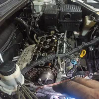 کلینیک خودرویی مکانیکی و آهنگری|خدمات خودرو و موتورسیکلت|تبریز, |دیوار