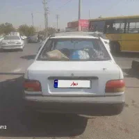 پراید74کره ای|خودرو سواری و وانت|شیراز, میانرود|دیوار