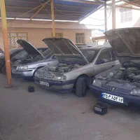 اسقاط خودرو فرسوده ویژه جایگزینی سایپا ایران خودرو|خدمات موتور و ماشین|اصفهان, مفتح|دیوار