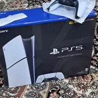 ps5 اسلیم یک ترابایت فروش فوری