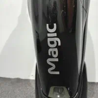 جارو شارژی عصایی چند منظوره|جاروبرقی، جارو شارژی، بخارشو|رشت, توشیبا|دیوار