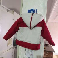 کاپشن بچگانه نو|کفش و لباس بچه|الوند, |دیوار