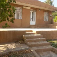 کاهگل کاه گل سنتی کارخانه بهبهان