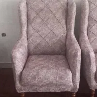 کاور مبل
