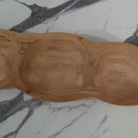 اردوو خوری یا مزه خوری چوب کار دست نو|ظروف سرو و پذیرایی|تهران, شارق|دیوار