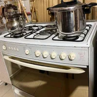 اجاق گاز فردار۵ شعله
