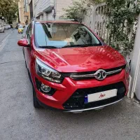 بایک x25 اتوماتیک ۱۴۰۰