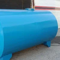 تانکر سازی استادی